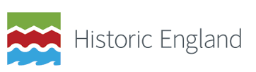 Historic England logo