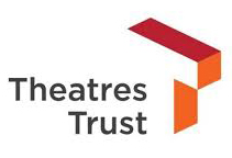 Theatres Trust logo
