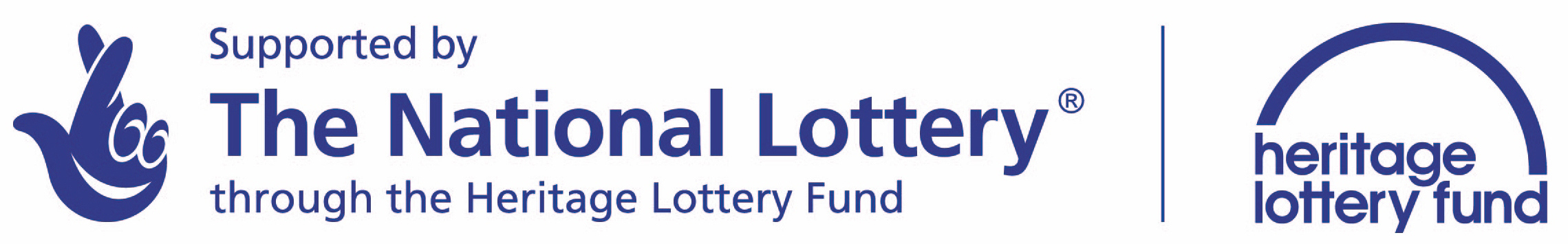 HLF logo