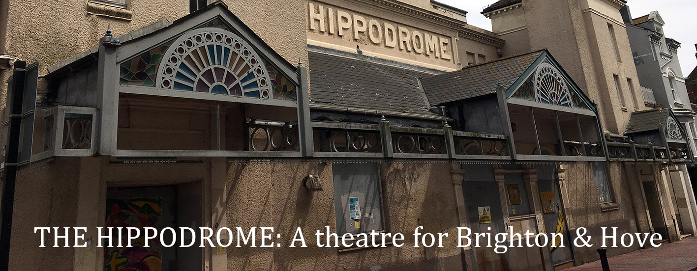 Brighton Hippodrome