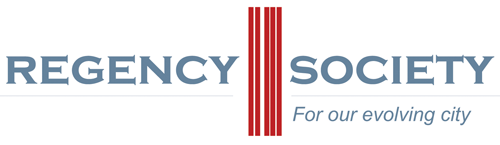 Regency Society logo